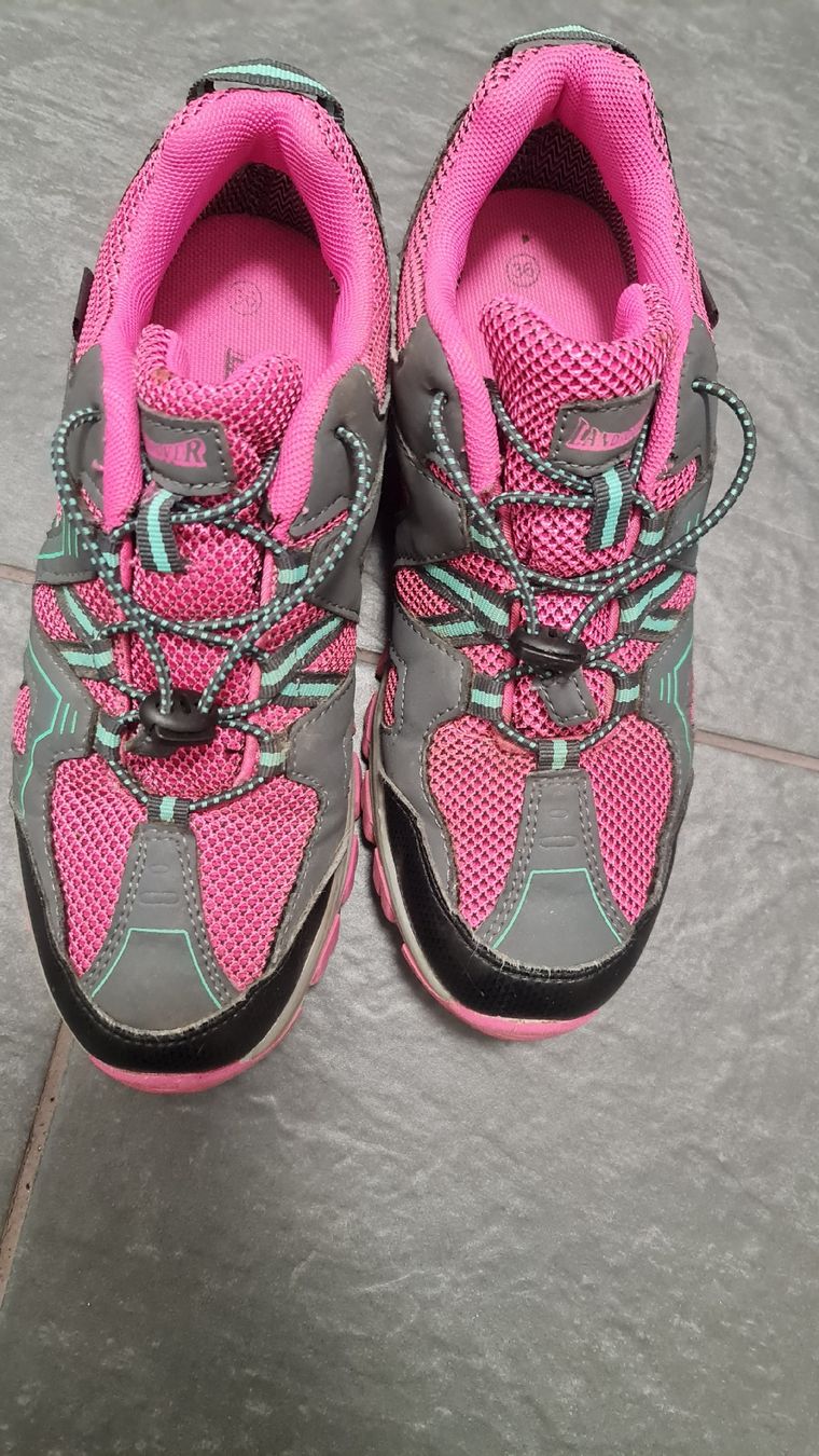 Scarpe per ragazze: Landrover Schuhe 36 – Usato da Ehrendingen venduto da Ince2016