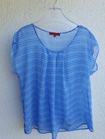 Bluse Gr. 42