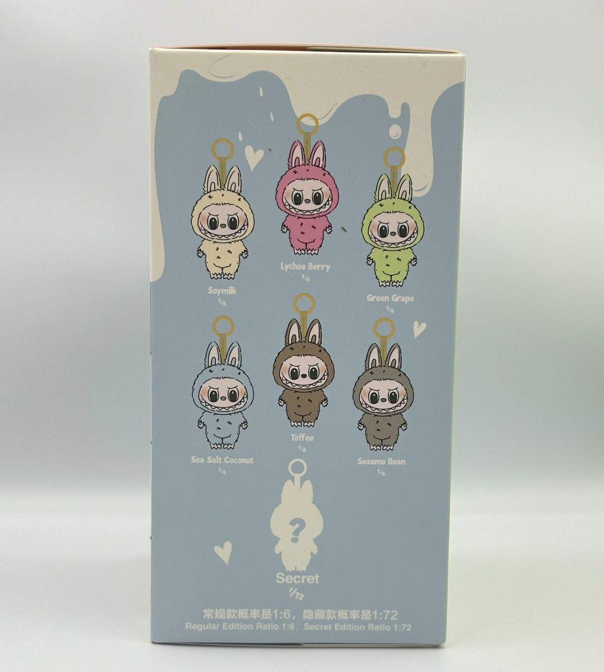 Pop Mart Figuren: Labubu "Exciting Macaron " Blind Box – Neu und originalverpackt aus Wädenswil von miss_kaykay 1