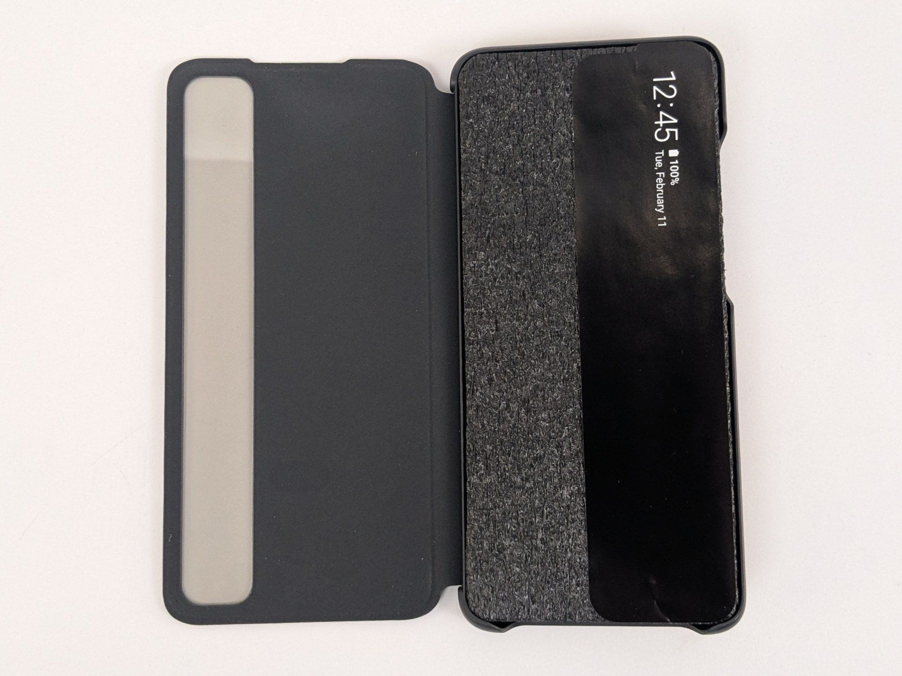 Samsung Cover & Protezioni schermo: SAMSUNG Handyhülle Galaxy S20 – Nuovo (secondo la descrizione) da Dintikon venduto da Restwert_Dintikon 1