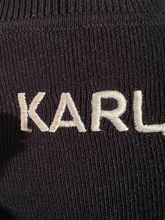 Maglioni & Felpe: Pulli Karl Lagerfeled – Nuovo (secondo la descrizione) da wolfhausen venduto da per13lina 3