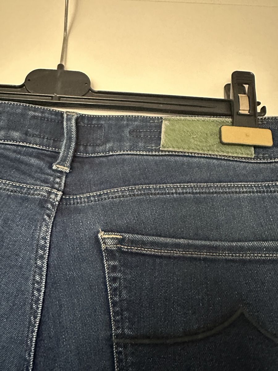 Jeans: Jacob Cohen Jeans JOCELYN 27 – Nuovo (secondo la descrizione) da Rüti ZH venduto da alfaromeo96 2