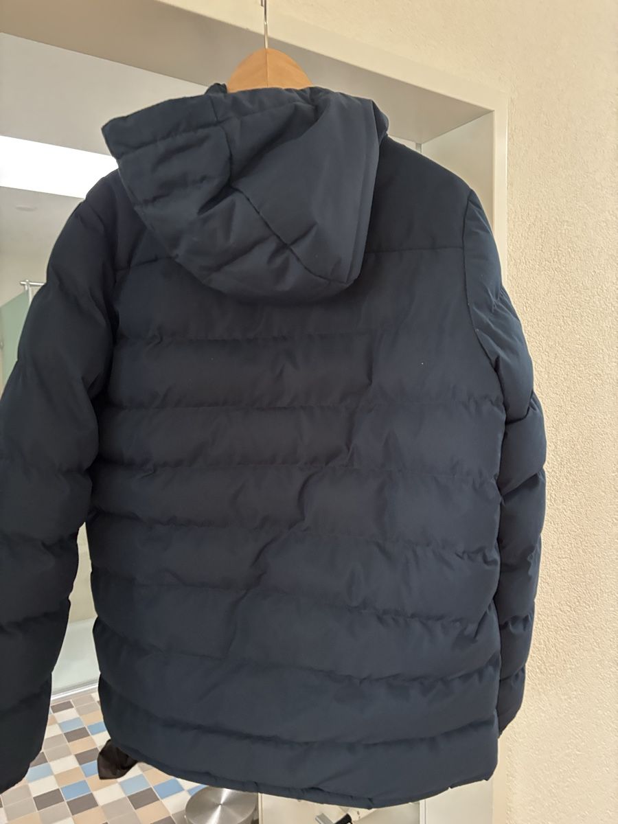 Jacken: Winterjacke Trespass – Gebraucht aus Aarwangen von Globi1980 1