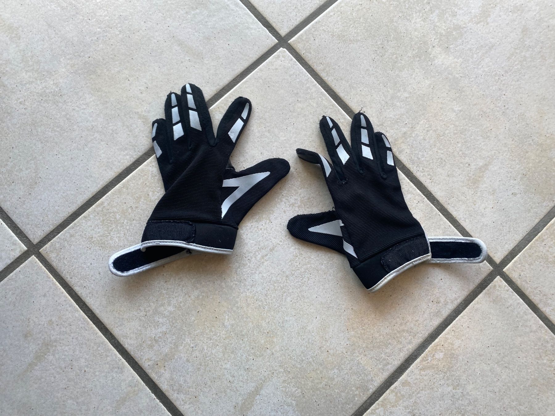 Gant Kinderhandschuhe: Gant unihock L junior – Gebraucht aus Orpund von Mary8972 1