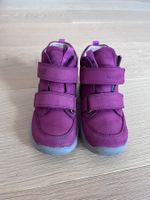 Superfit GORE-TEX Schuhe Gr. 25 –  Herbst/Winter