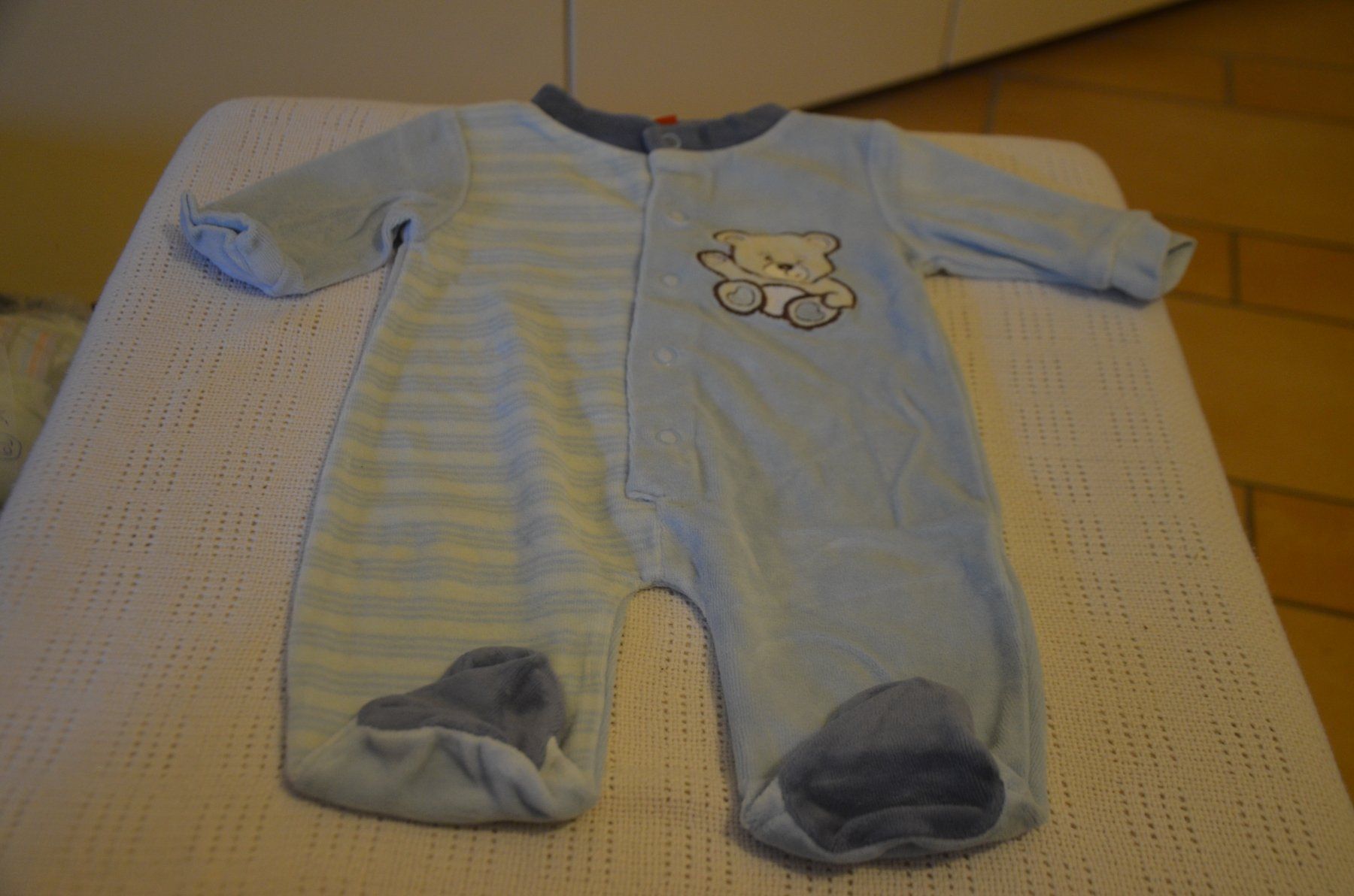 Pyjamas & Ähnliches: TAILLE 56 - 3 PIJAMA – Gebraucht aus Chiasso von Dolly015 2