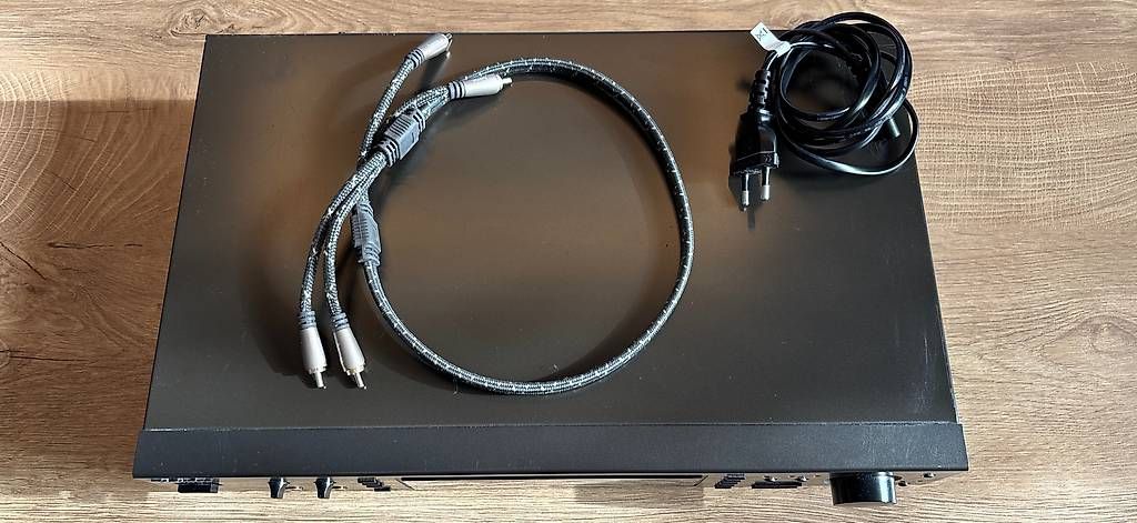 Equalizzatori: Technics Digital Sound Processor SH-GE90 – Usato da Lausanne venduto da Blooly 2