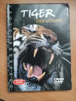 Tiger der Sümpfe
