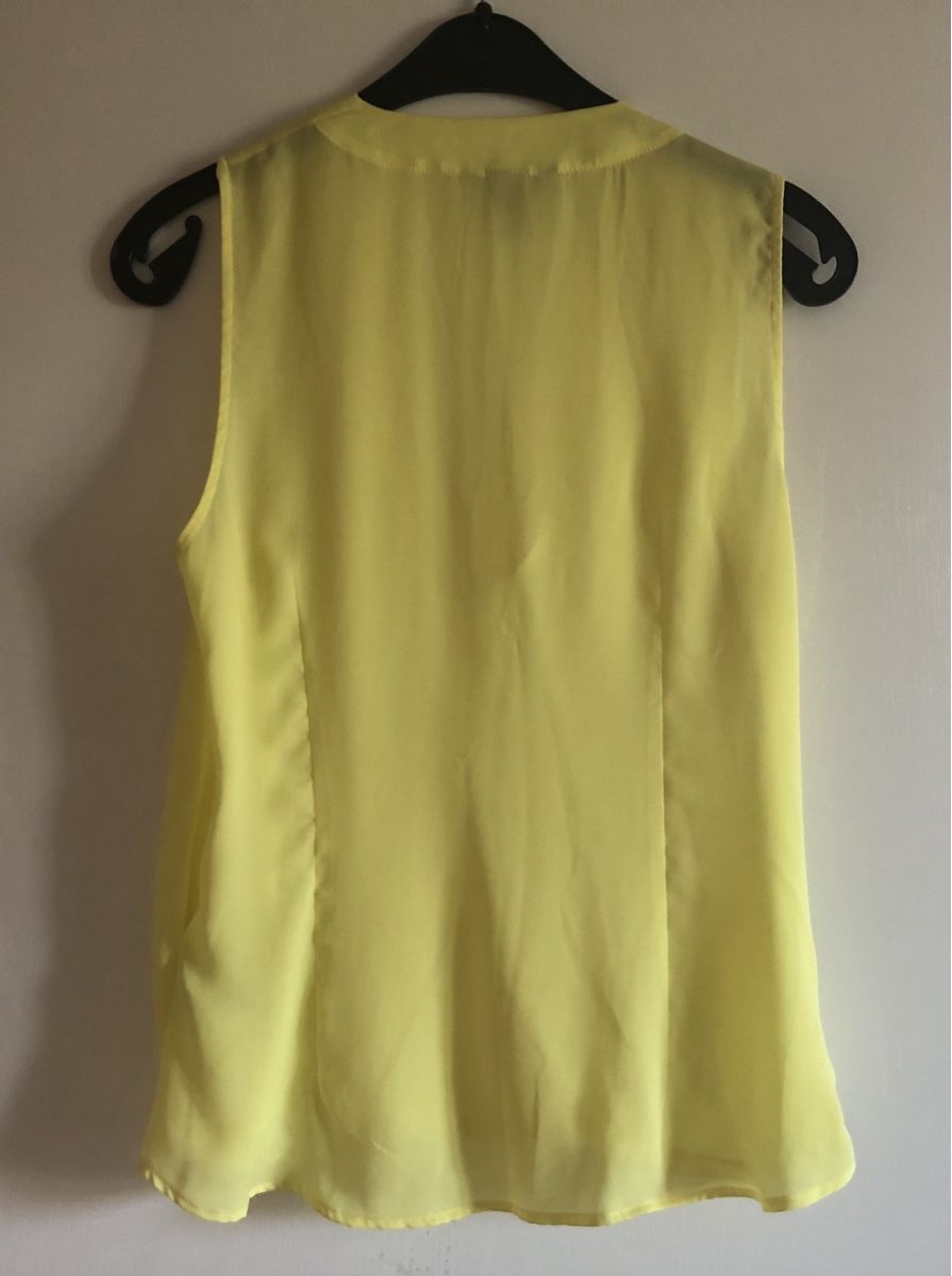 H&M Blusen: Bluse Sommer Gr. 38 – Gebraucht aus Rothrist von marpiz 1