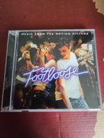 CD - Various – Footloose - Music From The Motion Picture