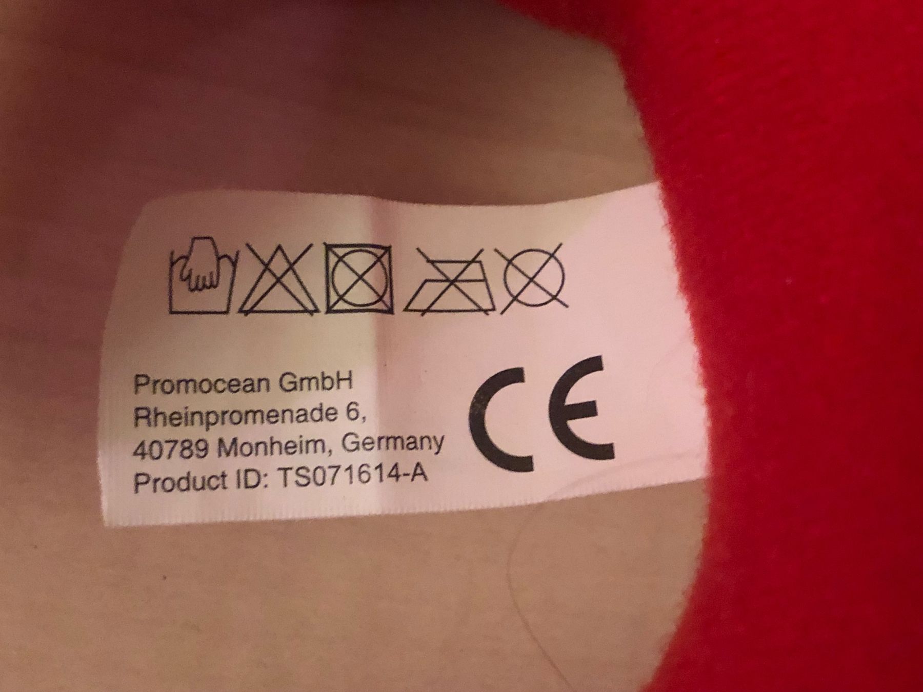 Puppen: MAGGI-KNORR-PUPPE / KNORRLI – Gebraucht aus Rümligen von Sibill 3
