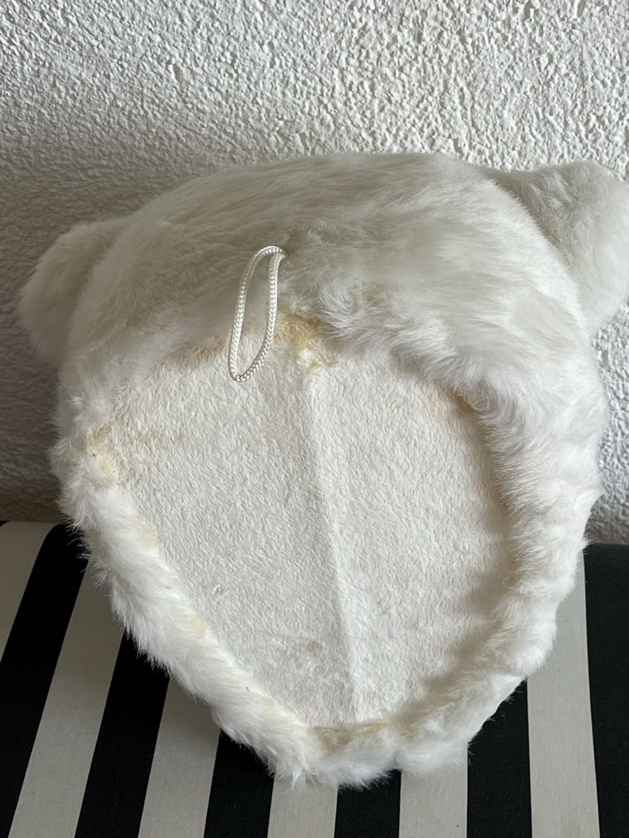 Toutes les décorations: Deko Eisbär fürs Kinderzimmer – D'occasion à Rorschacherberg par Artmaru 3