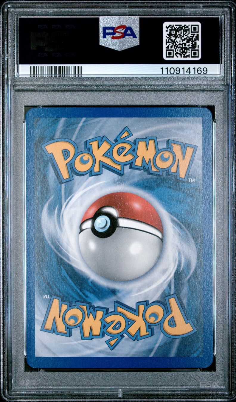 Pokémon Sammelbilder & Trading cards: PSA 9 GOLEM-HOLO LEGEND MAKER POKEMON – Gebraucht aus Zürich von pokemon_cards 1