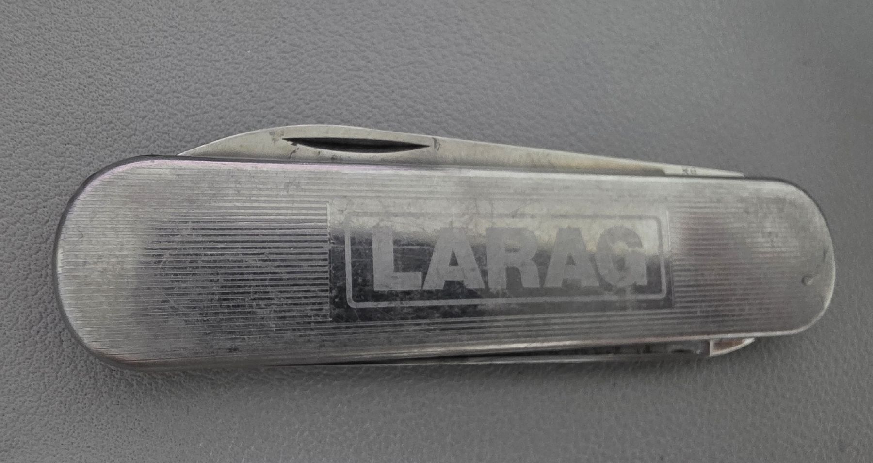 Victorinox Coltelli tascabile: Victorinox - LARAG – Usato da Niederuzwil venduto da 262305