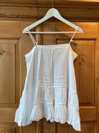 Rabens Saloner Boho-Top, Gr. S