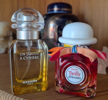 Hermes Düfte