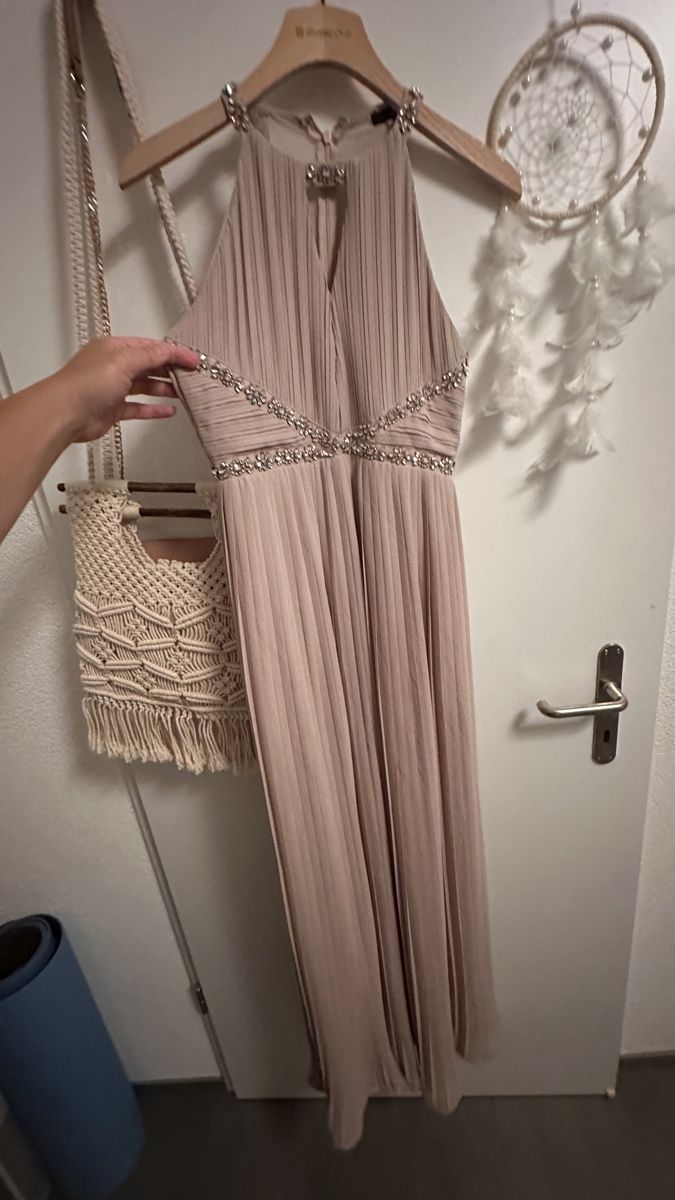 Vestiti: Abendkleid Gr. S – Usato da Pfungen venduto da nik_9wv9