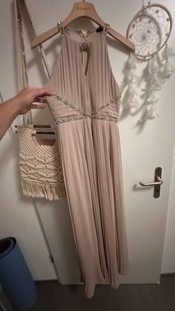 Abendkleid Gr. S