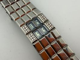 Belle CHANEL pour femme montre digital
