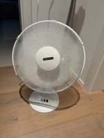 PrimaVista Standventilator weiss funktionstüchtig