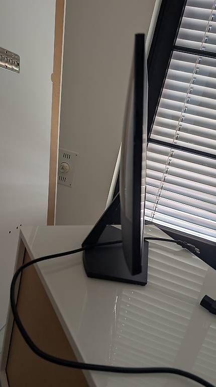 Dell Ecrans: Dell Computer Display – D'occasion à Maisprach par mic_dzp6 1