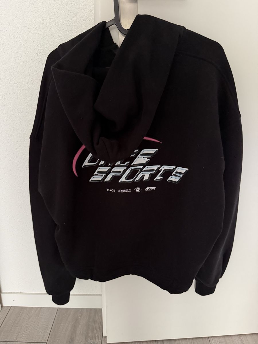 Pullover & Sweatshirts: Sweater – Neu (gemäss Beschreibung) aus Riehen von zvillimchaste 2