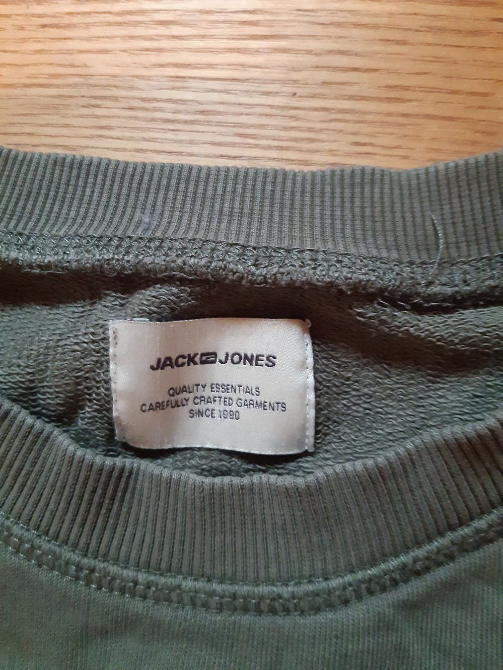 Jack & Jones Pullover & Sweatshirts: Pullover von Jack and Jones, Grösse M – Gebraucht aus Schötz von irinananna 2