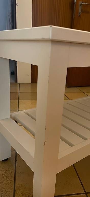 Panchine: Hemnes Bank von IKEA – Usato da Oberwil BL venduto da _vanillia_ 3