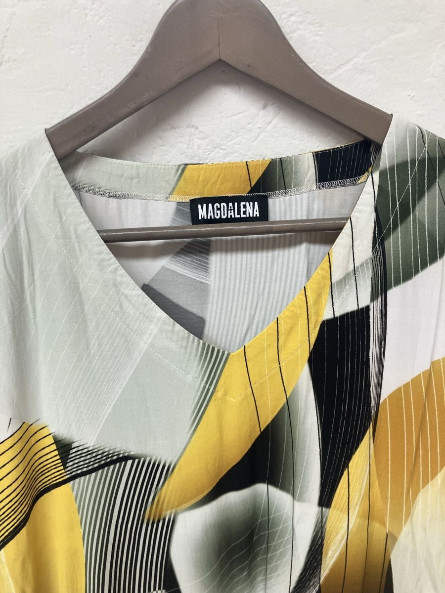 Vestiti: Schönes Sommerkleid  – Usato da Bern venduto da dinamaria 1