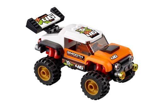 Lego Baukästen: LEGO 60146 – Gebraucht aus Uetikon am See von Peter_von_Lanthen