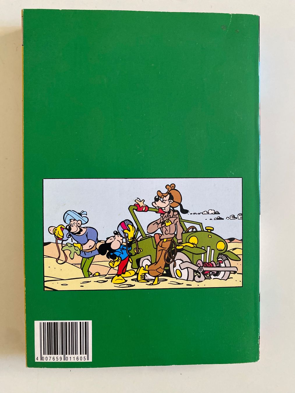 Fumetti: LTB Lustiges Taschenbuch Band 189 – Usato da Münsingen venduto da Ganjam 2