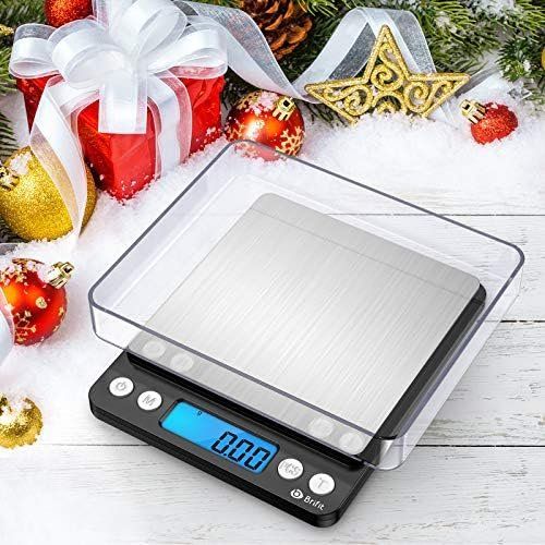 Accessori da laboratorio: Feinwaage 0.01g 500g 0 – Nuovo e nell'imballaggio originale da Hundwil venduto da Stallone6 6