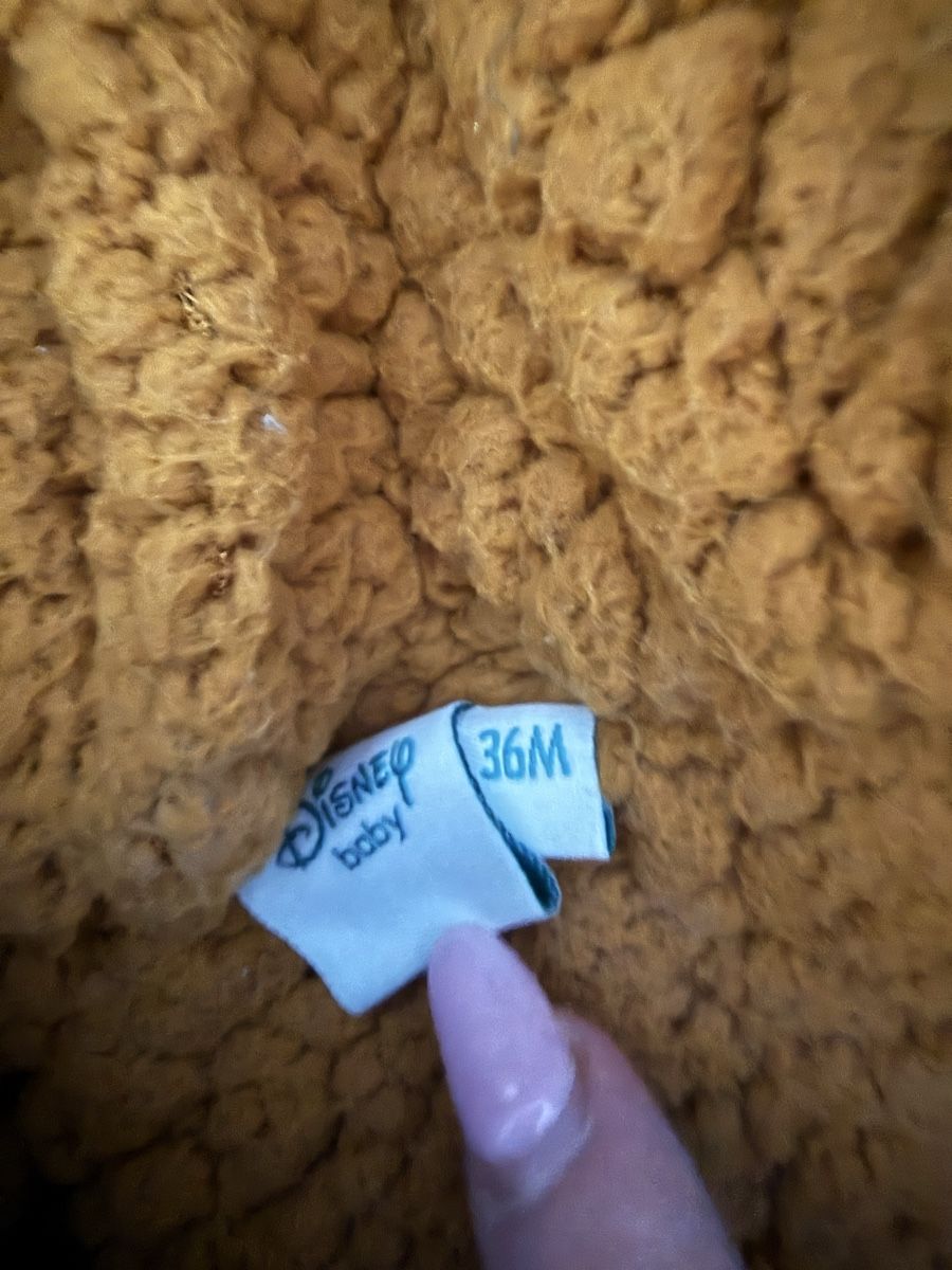 Giacche & Cappotti: Mickey Mouse Winterjacke Gr. 98  – Usato da Kreuzlingen venduto da hae23 2