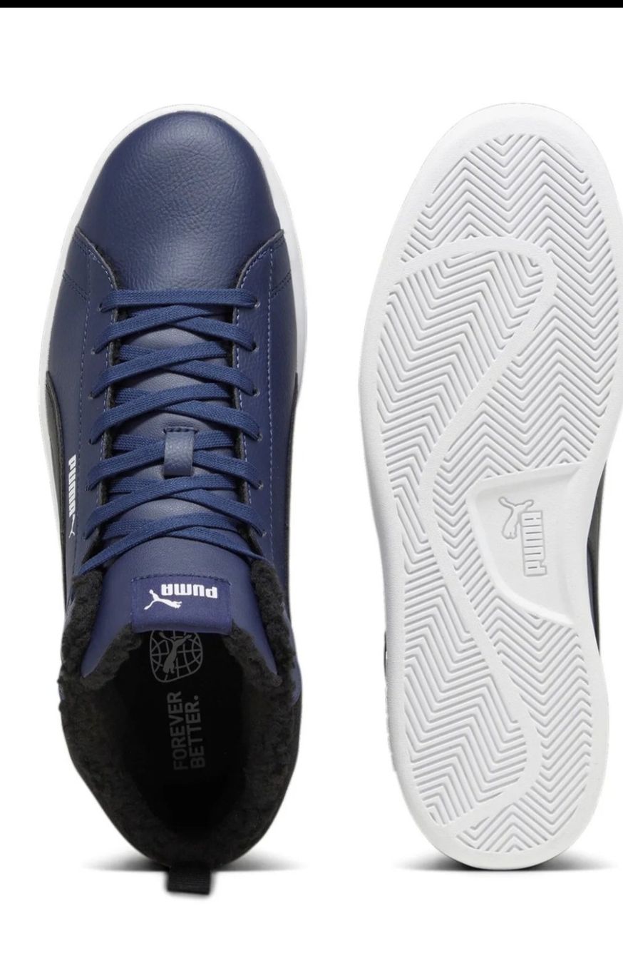 Scarpe da uomo: Puma Gr43 herren sneaker tex – Nuovo (secondo la descrizione) da St.Gallen venduto da big_tipp 2