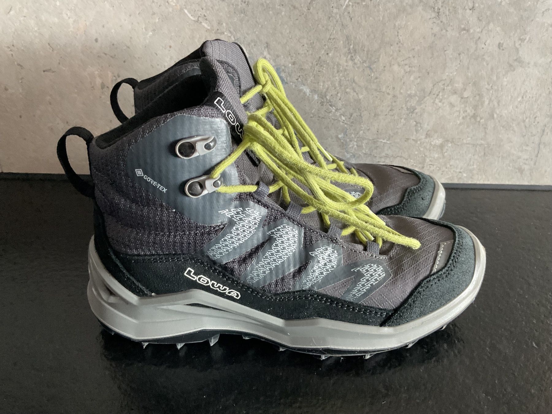 Lowa Scarpe per ragazzi: LOWA Maddox GTX – Usato da Neuchâtel venduto da sta_7qfy 4