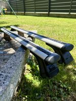 Dachträger / Barre portapacchi Audi