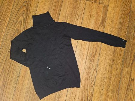 Feinstrick Pulli / Rolli ZARA Gr. 146/152 (164)