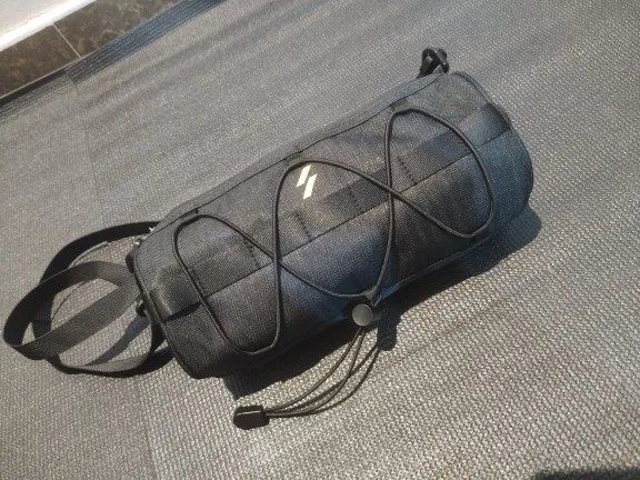 Taschen: ✅ NEU Fahrrad Lenkertasche mit Schultergurt – Neu und originalverpackt aus Wittenbach von ChinaSeidenstrasse 7