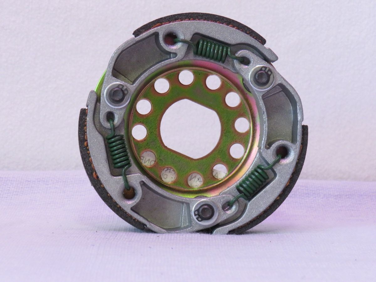 Tutti i ricambio per moto: 2 Clutch Assembly 10314-ALE diameter 105mm GR 470 – Nuovo (secondo la descrizione) da Elsau venduto da MANWITHVAN 3