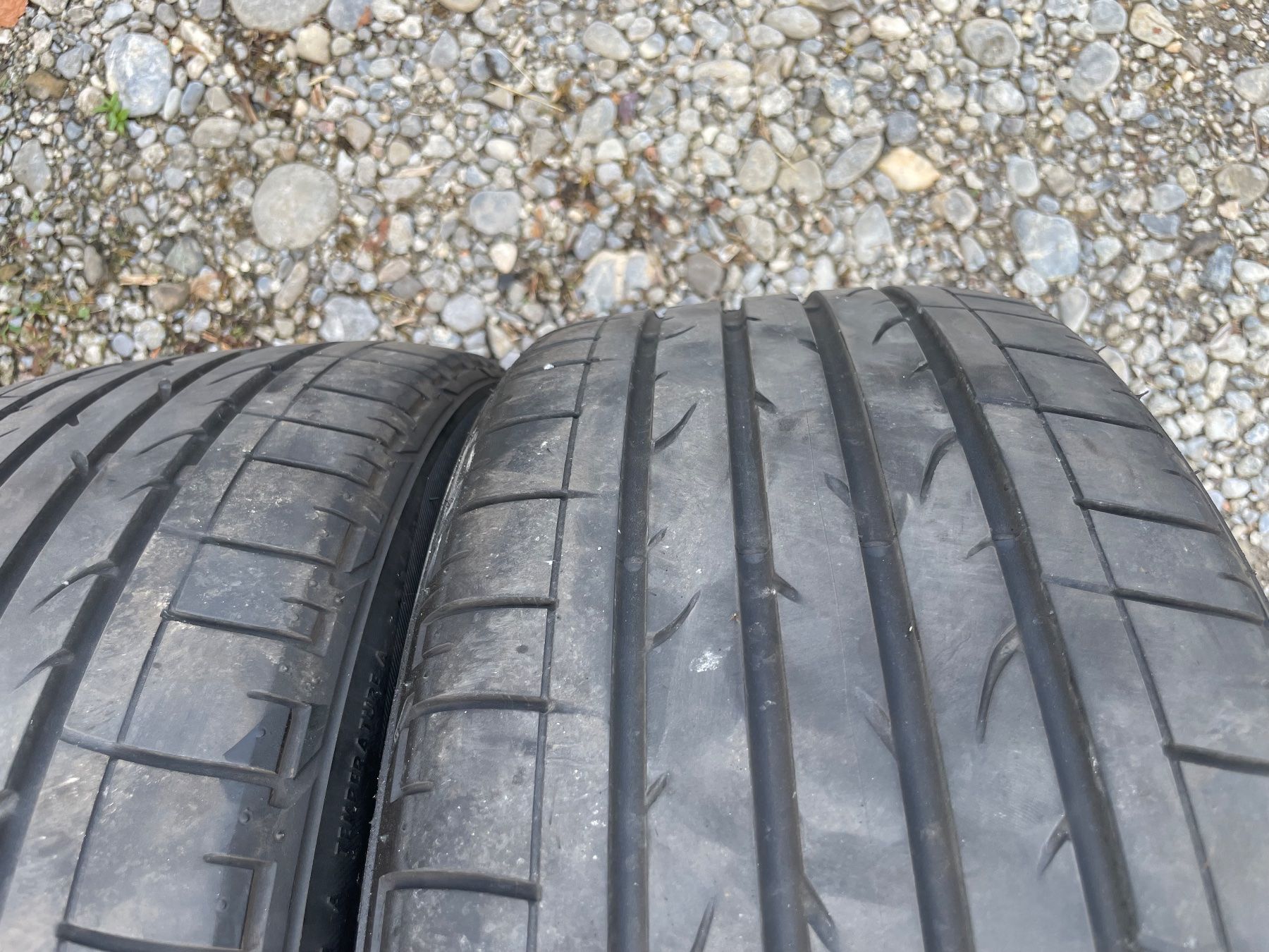 Bridgestone Pneus & Kompletträder: Bridgestone 225 45 18 Sommer RunFlat – Gebraucht aus Belp von Detailfreak 5