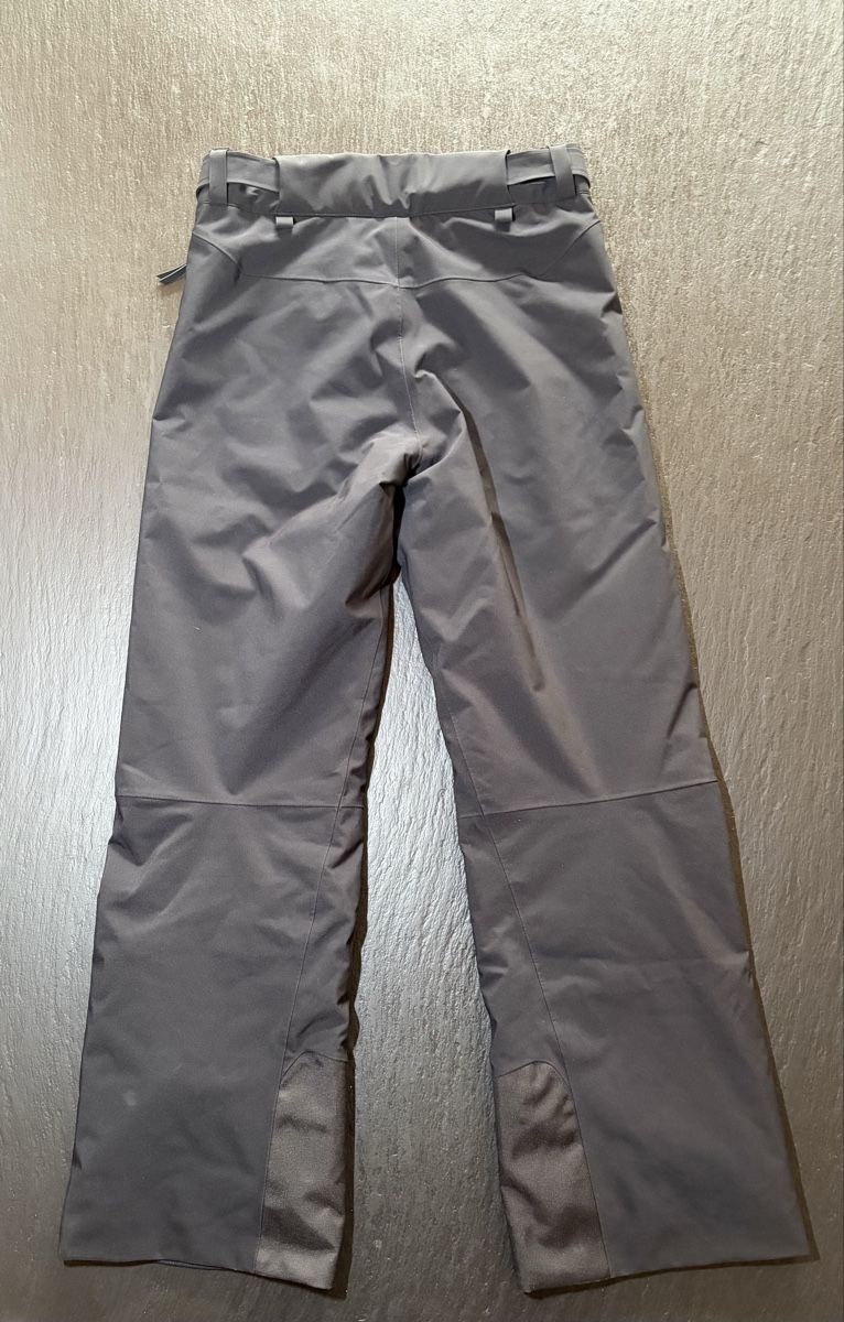 Peak Performance Pantaloni: Skihose PeakPerformance – Nuovo (secondo la descrizione) da Amsoldingen venduto da Grafix2010 1