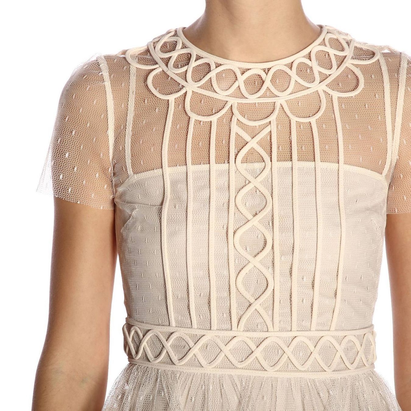 Valentino Vestiti: Red Valentino Kleid – Nuovo e nell'imballaggio originale da Uetikon am See venduto da StellaZH86 5