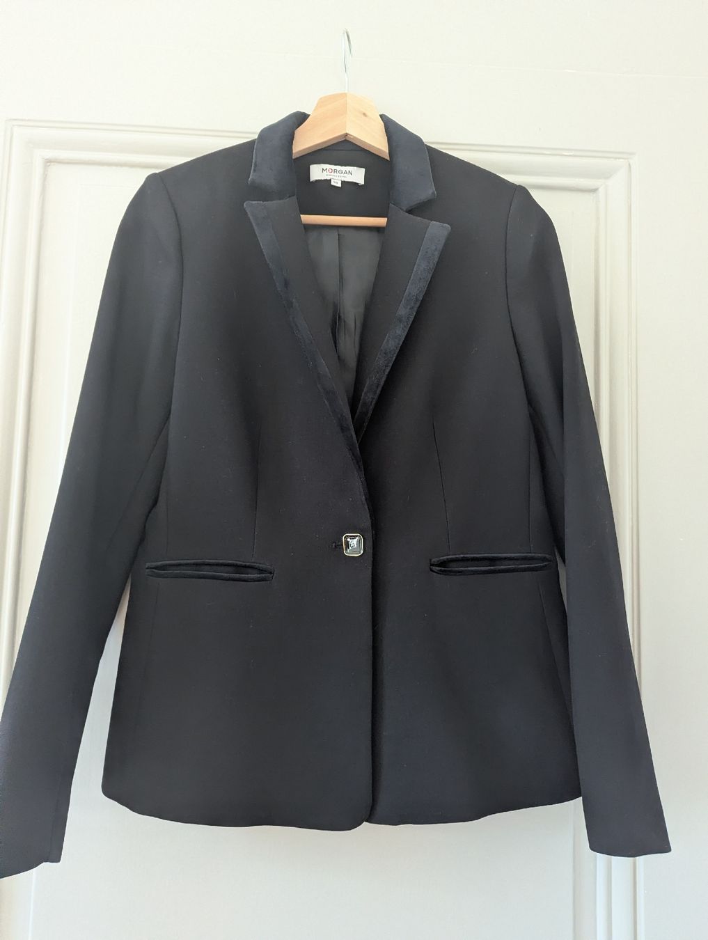 Morgan Giacche: veste blazer Morgan 38 – Nuovo (secondo la descrizione) da Montreux venduto da dem_gyt9