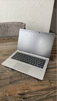 HP Elitebook Convertible Laptop guter Zustand