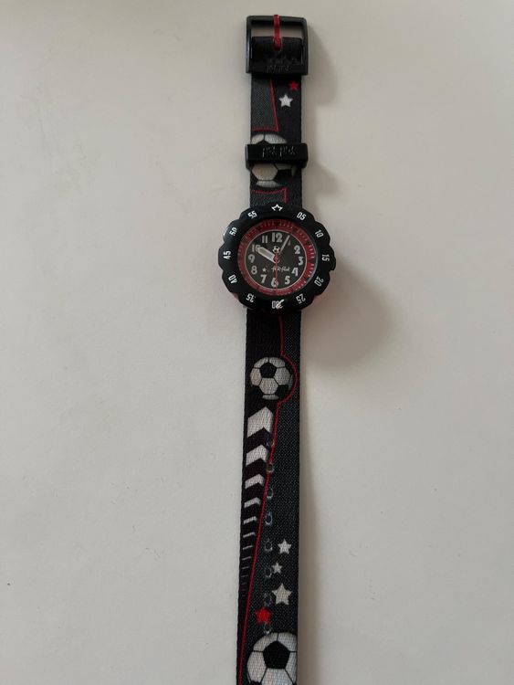 flik flak uhr | Kaufen auf Ricardo