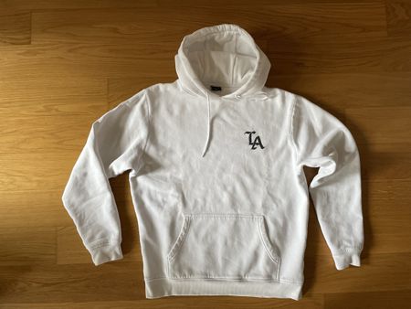 Hoodie Mister Tee