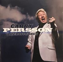 Carry Persson – Heroic Songs