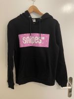 Snipes Hoodie (Grösse M)