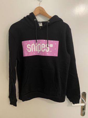 Snipes Hoodie (Grösse M)