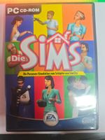 Die Sims PC CD-ROM - Original Klassiker - Top Zustand!